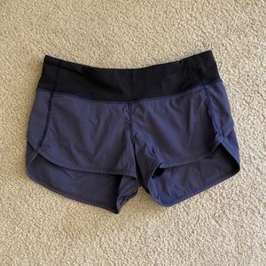 Lululemon Shorts!!